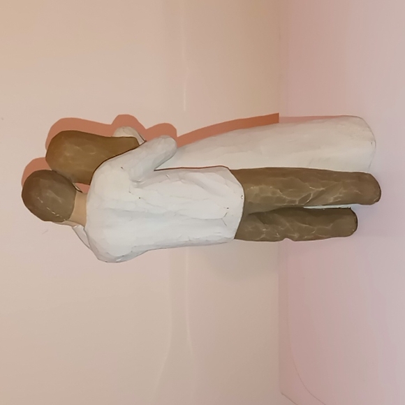 Willow Tree - "Together" Figurine. A beautiful piece in great condition. - Picture 2 of 3